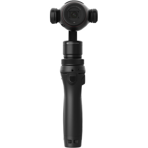 اسمو-پلاس-دوربین-استبلایزر-گیمبال-DJI-Osmo-plus